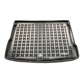 Covor tavita portbagaj premium vw tiguan ii podea in pozitie ridicata, 4x2 2015-2024