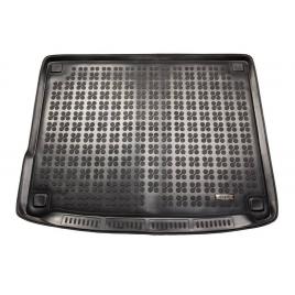 Covor tavita portbagaj premium vw touareg ii 5 loc 2014 - 2018