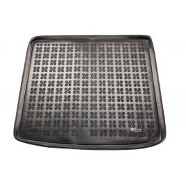 Covor tavita portbagaj premium vw touran  5 loc, podea in pozitie ridicata 2015-2024
