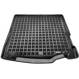 Covor tavita portbagaj premium ford mondeo mk iv break, cu roata rezerva mare 2007-2014