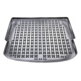 Covor tavita portbagaj premium ford mondeo mk iv hatchback, cu roata rezerva mare 2007 - 2014