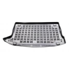 Covor tavita portbagaj premium hyundai kona cu subwoofer in portbagaj 2017-2023