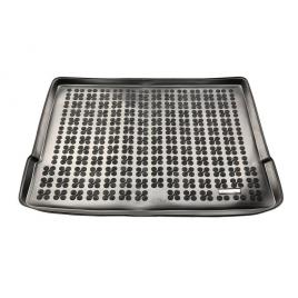 Covor tavita portbagaj premium hyundai tucson iii podea in pozitie coborata 2015-2020