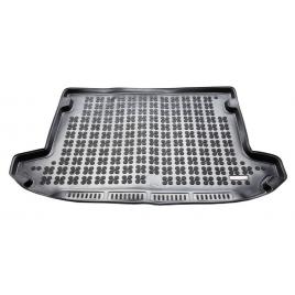 Covor tavita portbagaj premium kia sportage iv podea in pozitie ridicata 2015-2021