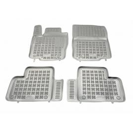 Covorase presuri auto cauciuc dedicate gri mercedes gle i w166 | mercedes gle i c292 coupe | mercedes w166 clasa m 2011 - 2019