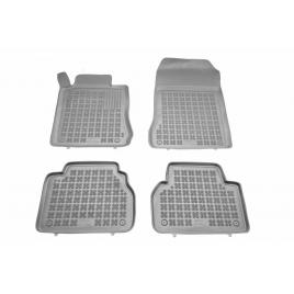 Covorase presuri auto cauciuc dedicate gri mercedes w210 cllasa c 1995 -2003