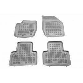 Covorase presuri auto cauciuc dedicate gri volvo xc90 i 2002-2014