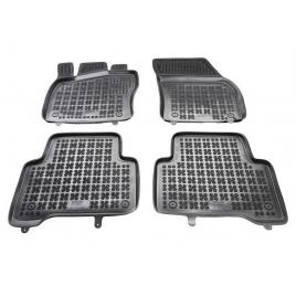 Covorase presuri auto cauciuc dedicate vw tiguan ii 2015-2024