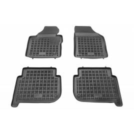 Covorase presuri auto cauciuc dedicate vw touran i, ii 2003 -2015