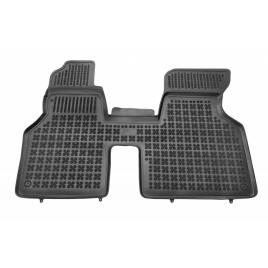 Covorase presuri auto cauciuc dedicate vw transporter t4 1990 - 2003