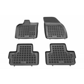 Covorase presuri auto cauciuc dedicate volvo c30 2006-2012