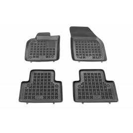 Covorase presuri auto cauciuc dedicate volvo s40 ii 2004-2012