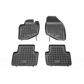Covorase presuri auto cauciuc dedicate volvo s80 i 1998-2006