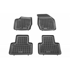 Covorase presuri auto cauciuc dedicate volvo xc90 i 2002-2014