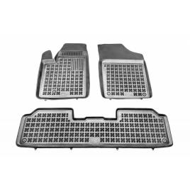 Covorase presuri auto cauciuc dedicate citroen berlingo i 1996 - 2010 | peugeot partner i 1997 - 2010