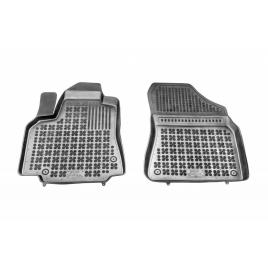 Covorase presuri auto cauciuc dedicate citroen berlingo ii - fata 2008-2018 | peugeot partner ii fata 2008-2018