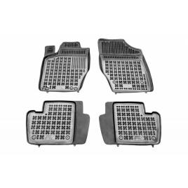 Covorase presuri auto cauciuc dedicate citroen c4 i 2004-2010 | citroen c4 ii 2010-2017 | peugeot 307 2001-2011