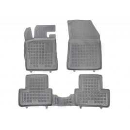 Covorase presuri auto cauciuc dedicate ds4 ii 2021+ | opel astra vi l 2021+ | peugeot 308 iii 2021+