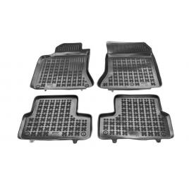 Covorase presuri auto cauciuc dedicate mercedes cla ii c118 2019+ | mercedes clasa a w177 2018+|  mercedes clasa b w247 2018+