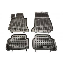 Covorase presuri auto cauciuc dedicate mercedes cls iii c257 2018 -2023 | mercedes w213 s213 clasa e 2016 -2023