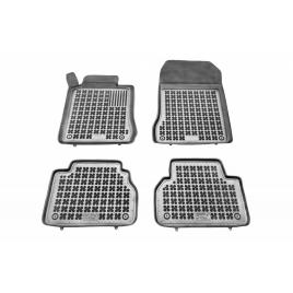 Covorase presuri auto cauciuc dedicate mercedes w210 s210 clasa e 1995-2003