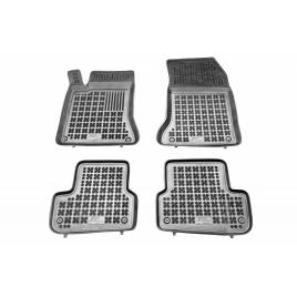 Covorase presuri auto cauciuc dedicate mercedes w246 clasa b 2011-2018