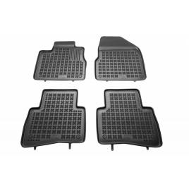 Covorase presuri auto cauciuc dedicate nissan murano i 2003 -2008