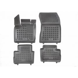 Covorase presuri auto cauciuc dedicate nissan qashqai iii fara e-power 2021-2025