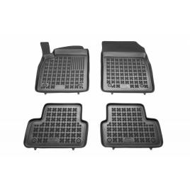 Covorase presuri auto cauciuc dedicate opel astra iv j 2009-2020