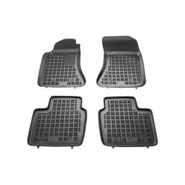 Covorase presuri auto cauciuc dedicate opel omega b ii 1994 - 2003
