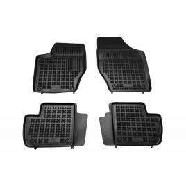 Covorase presuri auto cauciuc dedicate peugeot 308 i 2007 - 2013