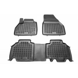 Covorase presuri auto cauciuc dedicate renault kangoo ii 2008-2021 5 loc
