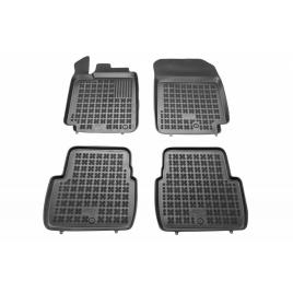 Covorase presuri auto cauciuc dedicate renault latitude 2010 - 2015