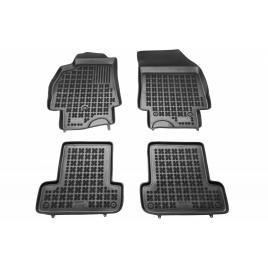 Covorase presuri auto cauciuc dedicate renault megane iii 2008-2016