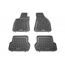 Covorase presuri auto cauciuc dedicate seat exeo 2008-2013