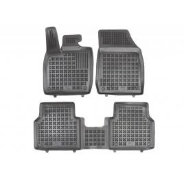 Covorase presuri auto cauciuc dedicate skoda enyaq 42020+| vw id.4  id 5 2020+| vw id.4 gtx 2020+