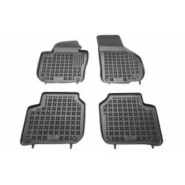 Covorase presuri auto cauciuc dedicate skoda superb ii 2008-2015