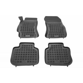 Covorase presuri auto cauciuc dedicate subaru legacy v 2009-2014 | subaru outback iv , v 2009-2020
