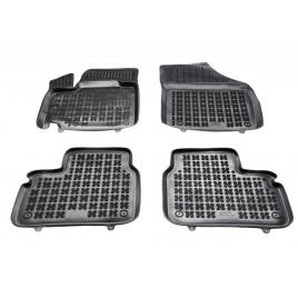 Covorase presuri auto cauciuc dedicate suzuki ignis iii 2016-2024