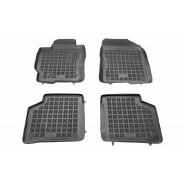 Covorase presuri auto cauciuc dedicate toyota prius ii xw20 2003-2009
