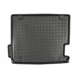 Covor tavita portbagaj bmw x3 f25 2010 - 2017