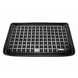 Covor tavita portbagaj premium renault captur i podea in pozitie ridicata 2013 - 2019