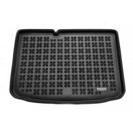 Covor tavita portbagaj premium skoda fabia 3 hatchback 2014-2021