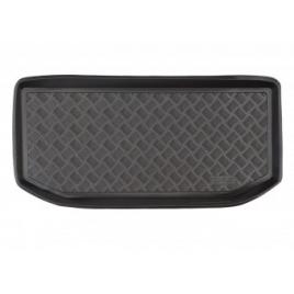 Covor tavita portbagaj vw caddy iii maxi 5 loc 2007 - 2021