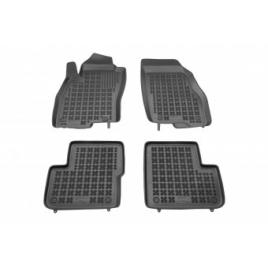 Covorase presuri auto cauciuc dedicate fiat grande punto 2005 - 2009