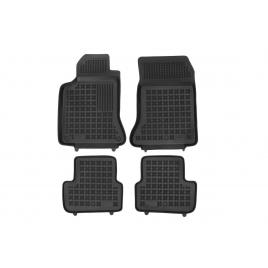 Covorase presuri auto cauciuc dedicate mercedes gla i 2013-2019 | mercedes w176 clasa a 2012-2018