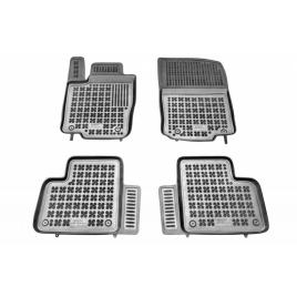Covorase presuri auto cauciuc dedicate mercedes gle w166 2015-2019 | mercedes ml w166 2011-2015