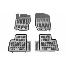 Covorase presuri auto cauciuc dedicate mercedes ml w164 2005-2011