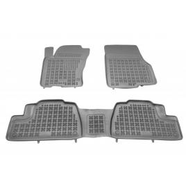 Covorase presuri auto cauciuc dedicate mercedes w163 clasa m 1997- 2005
