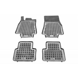 Covorase presuri auto cauciuc dedicate mercedes w169 clasa a 2004-2012